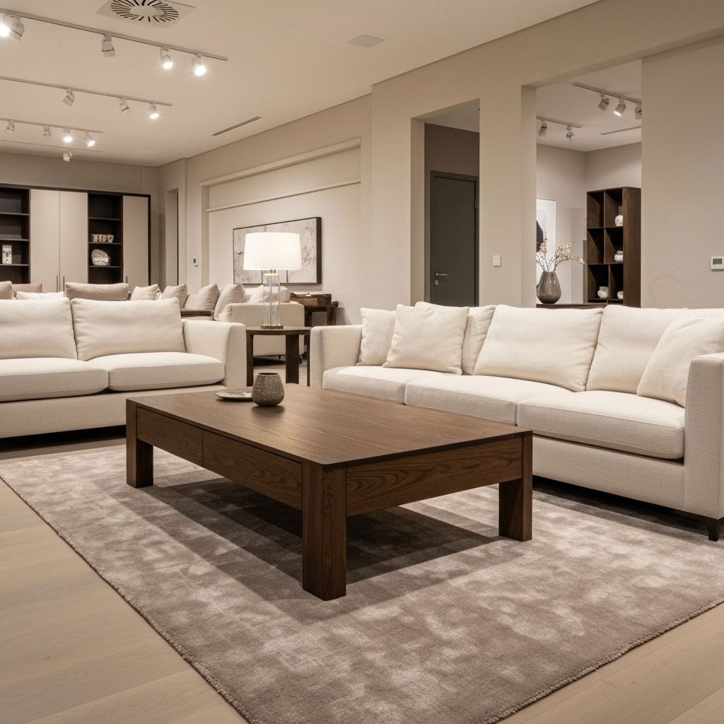 LIVINGROOM COLLECTION