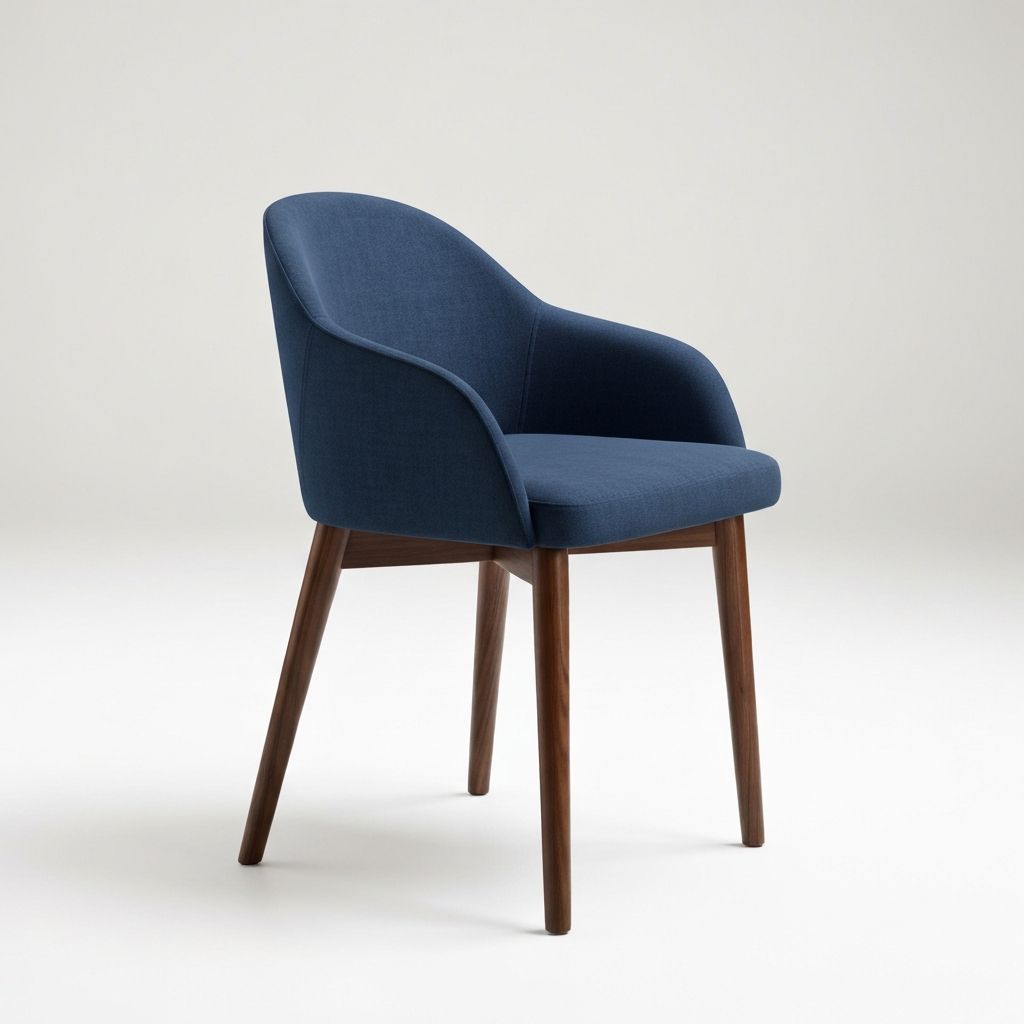 디자이너 다이닝 체어